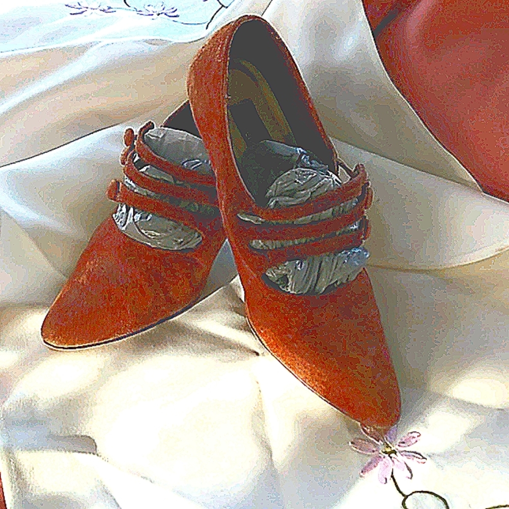 Shoes